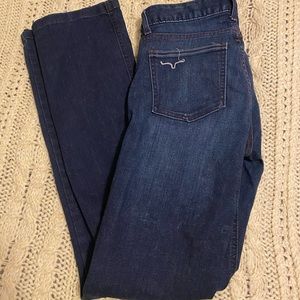 Kimes Ranch Jeans